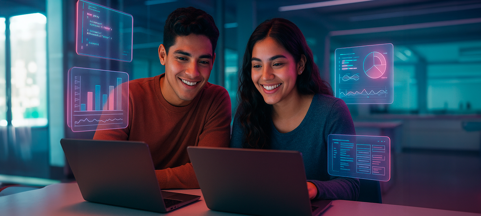 Banner ciencia datos