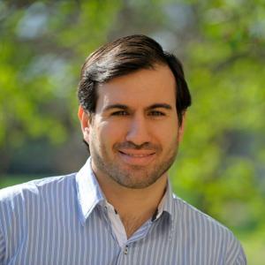 foto de perfil profesor