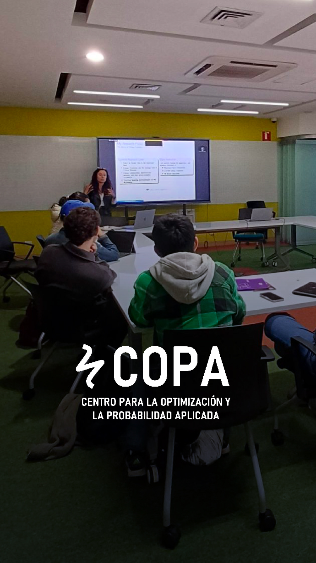 imagen de stock COPA