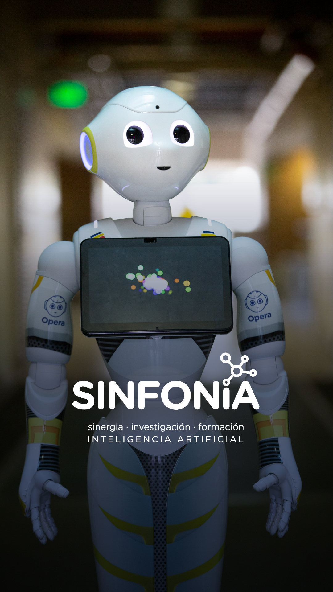 imagen de stock Sinfonia