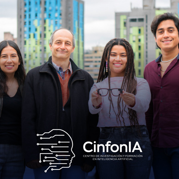 imagen de stock Cinfonia