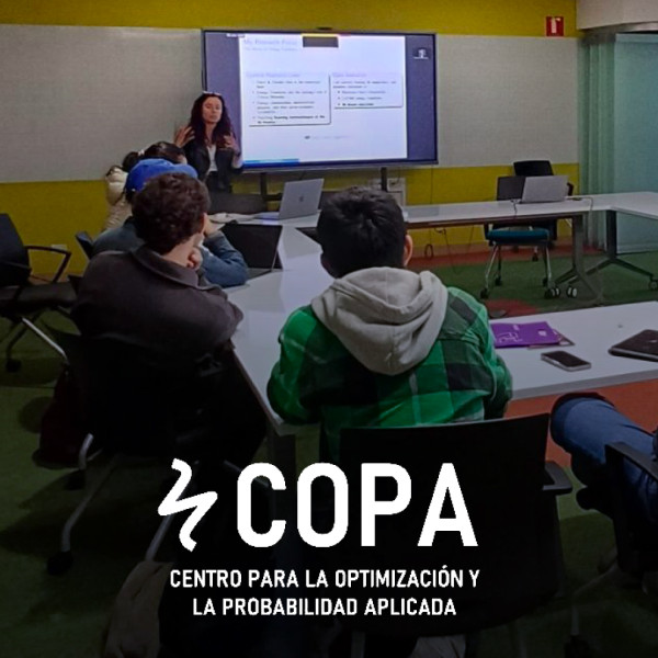 imagen de stock COPA